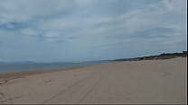 hd guy on nude beach spills a lot of milk porn