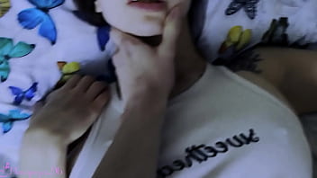 hd my brotherinlaw fucks me before going to eat and leaves milk on my buttocks porn