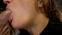 hd friend cums in my mouth porn