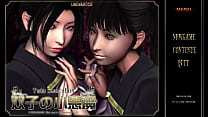 hd to me she have a better ass then her sister twin succubus ep 15 porn