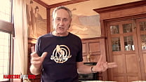 hd an older man and his friend tag team women porn