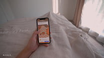 hd my girlfriends sister send her nudes and she had to give me a dick massage porn