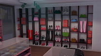 hd fr shopping time futa on futa porn