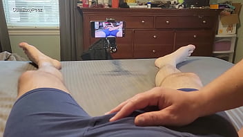 hd 超濡れ小便プレイ手コキとスローモーション大量射精 porn