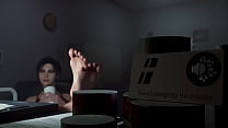 hd エイダウォンがミスターxに犯される porn