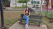 hd i fuck a stranger when my husband goes to work porn