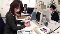 hd japanese secretary at uncensored solo masturbation to orgasm at toilet while work porn