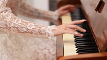 hd my piano teacher fucks me instead of teaching me something porn