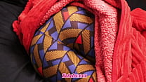 hd فيف a very horny bitch with tights wants to fuck porn