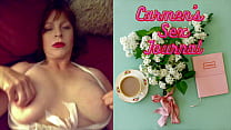 hd pyfi granny carmen angel heavy metal gammy cocksucker extraordinaire porn
