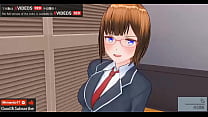 hd sな学級委員長に侮辱されながら手コキasmr porn