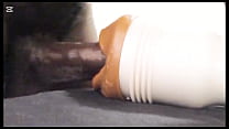 hd african giant cock takes advantage of sex toy with massive cumshot xxx porn videos pussylick295 porn