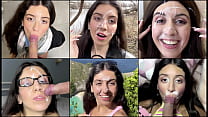 hd facial compilation cum on face cumshot in mouth swallow huge cum porn