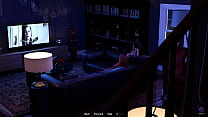 hd step son seducing his sexy step mom with a massage at night 3d hentai animated porn life in santa county porn