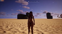 hd wild life bad holiday venus bay sandbox map game play part 02 unreal engine 5 with ultra resolution and download game porn