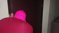 hd accidental threesome with perverted thief porn