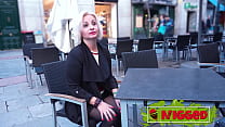 hd divorced mature sweet lolly goes on a hunt for big black cocks she needs anal sex porn