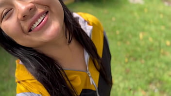 hd i invited a cute peruvian girl to fuck at my house porn