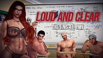 hd the sims 4 pmv loud and clear porn