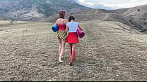 hd met two girls and had group sex porn