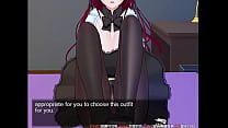 hd мой друг делает чтото странное под столом пролог игры scathach часть 5 porn
