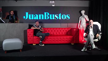hd porn legend nacho vidal teaches how to have a threesome with two beautiful whores in juan bustos show porn