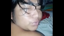 hd a very slutty ecuadorian girl is left without electricity and gets fucked in the ass porn
