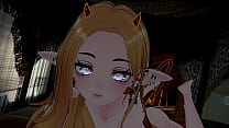 hd あなたが休んでいる間サキュバスのルームメイトがあなたのペニスをしゃぶります 3 asmr vr rp porn