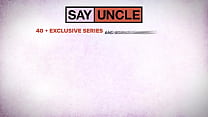 hd two naked men and a craving for dick saunas have never been this steamy porn