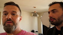 hd мой первый порнофильм часть 3 записано любителями разговор на немецком языке porn
