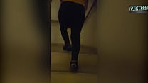 hd rhoades i let the taxi driver take me to a lodging to fuck me because i dont have cash to pay him for the trip porn