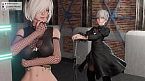 hd 9s feminisation full by peterraynor porn