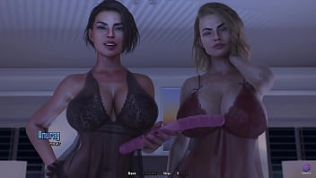 hd milf step aunty taught innocent stepson how to pleasure his stepmom 3d hentai animated porn life in santa county porn