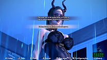 hd succubus summon ep 2 he made the girl cum with his hand porn