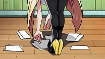 hd lusamine pokemon2 laceyxno wm porn