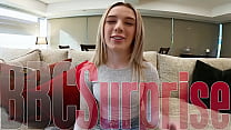hd bbc surprise shy girl has 20 legshaking orgasms on a big black cock porn