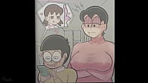 hd tamako nobi x nobita porn