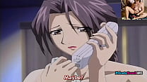 hd horny stepmom fucks her stepson behind her husbands back hentai uncensored mother 03 review porn