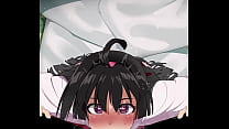 hd anime girl bj porn