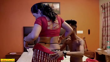hd indian bengali boudi having sex with 18yr cousin devar hot xxx porn