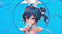 hd rabbit hole edit porn