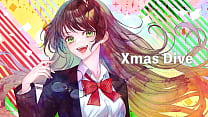 hd クリスマスダイブ ftついなちゃん porn