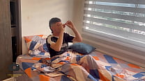 hd 私の継母は私がお尻を激しくそして素敵にセックスするための口実としてわざと私にバイアグラを与えました hl porn