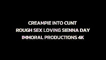 hd submissive british babe sienna day gets her tight pussy hammered porn