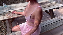 hd توماس italian big tits milf artemisia love showing off her perfect hot body outdoor in florida smoke fetish porn