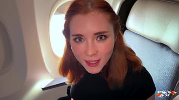 hd have you also dreamed to fuck a stranger from the next airplane seat porn