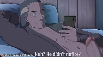 hd hinata hentai and her fathersex porn