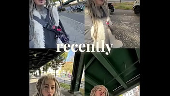 hd я не люблю большие города поэтому вы видите меня впервые в таком коротком видео хиппия porn