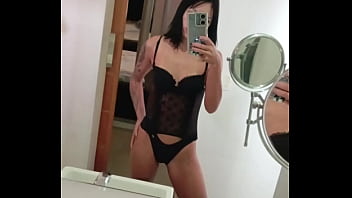 hd black or red choosing clothes waiting for a customer porn