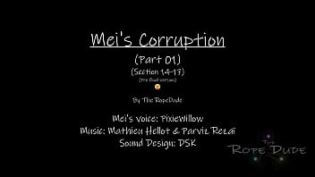 hd meis corruption frustration section porn